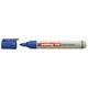 765745 4-28003 Whiteboardpenn EDDING 28 blå 